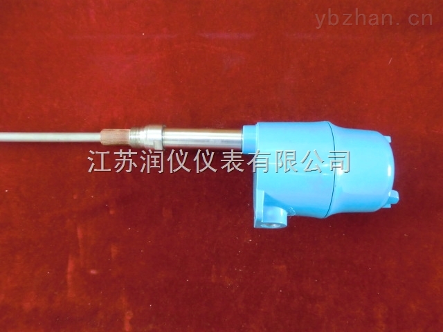 射頻導(dǎo)納物位開關(guān)