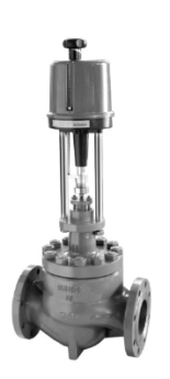 JSRY-V100K系列多級套筒式調(diào)節(jié)閥