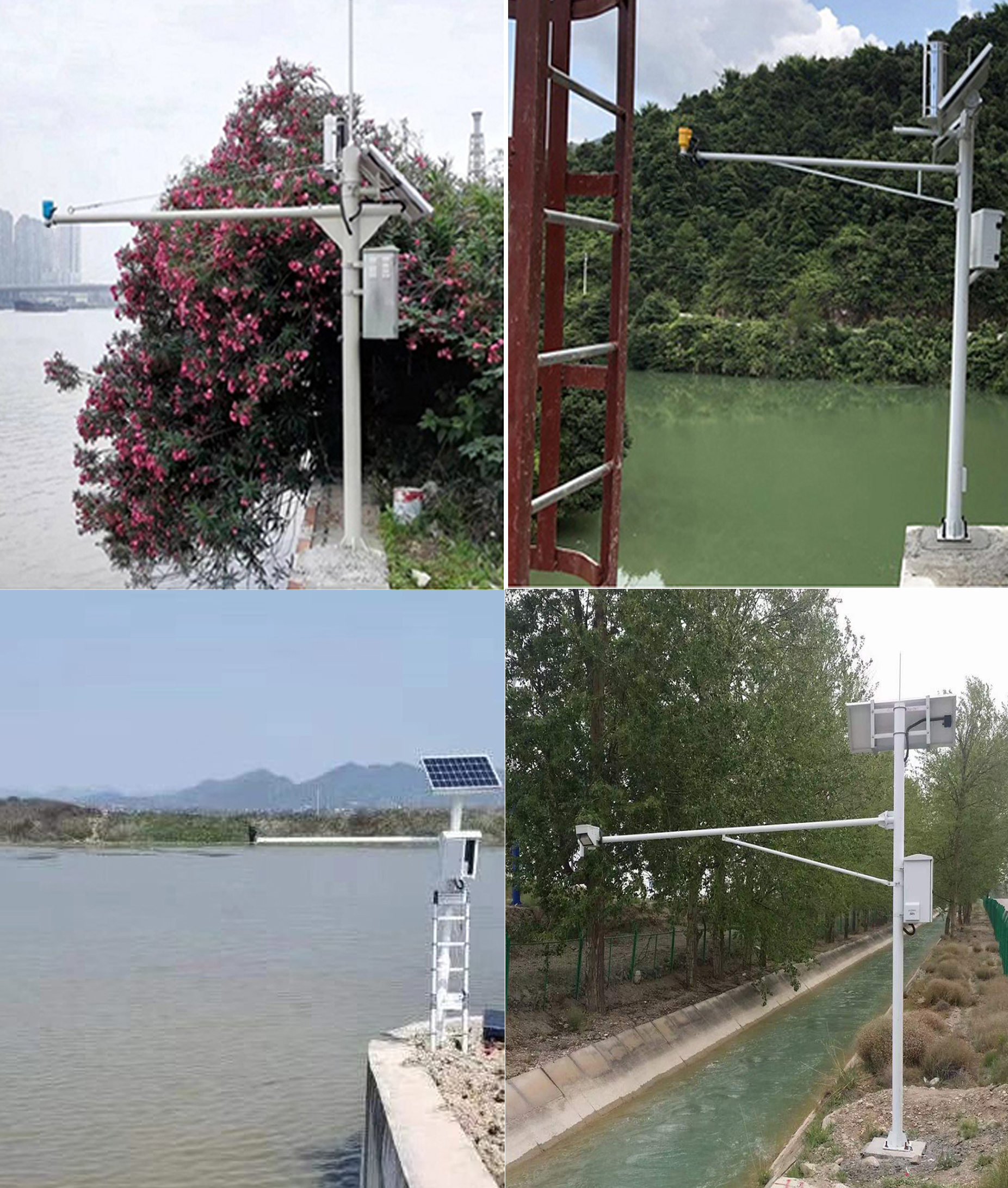 JSRY-80WRL無線雷達(dá)物（液）位計