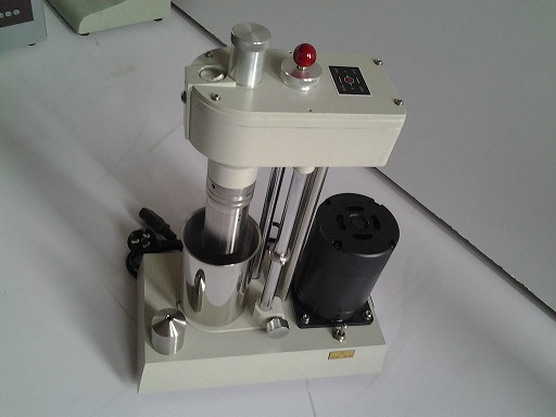 六速旋轉(zhuǎn)粘度計