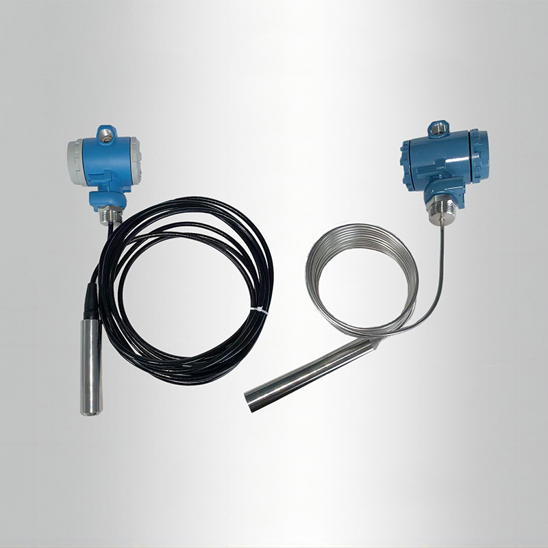 投入式（導(dǎo)壓式）液位變送器