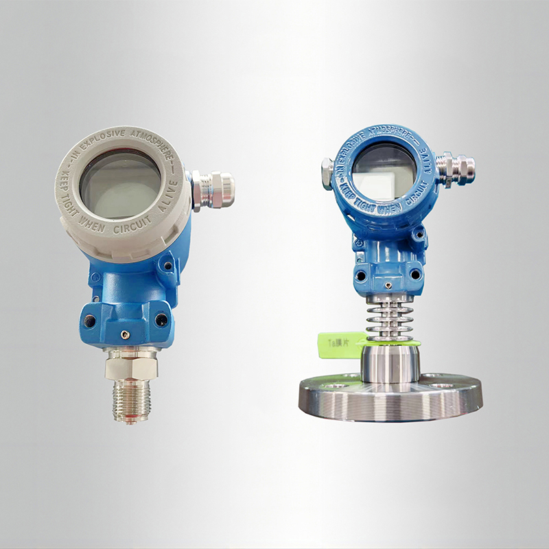 擴(kuò)散硅變送器